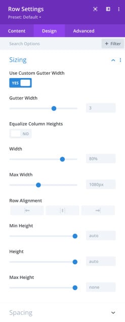 Divi Elements Collage