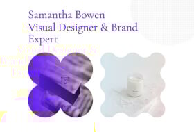 Premade Layout Template